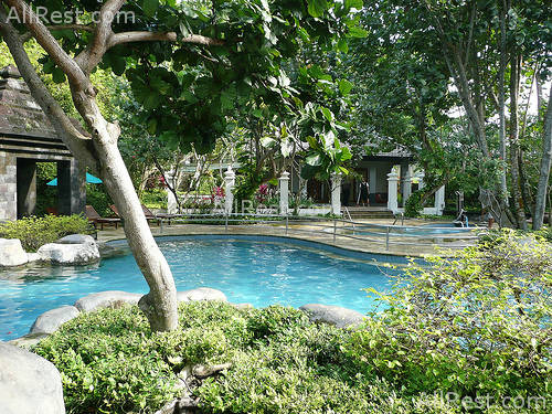 Hyatt Regency Yogyakarta 54
